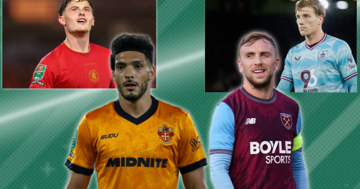 EFL 2026-27, le proiezioni: West Ham, Wolves e Burnley a caccia della promozione in Premier League