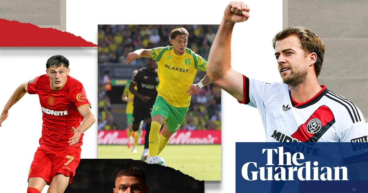 Championship 2026-27: West Ham e Wolves favorite per la promozione in un clima di tensioni e grandi ambizioni