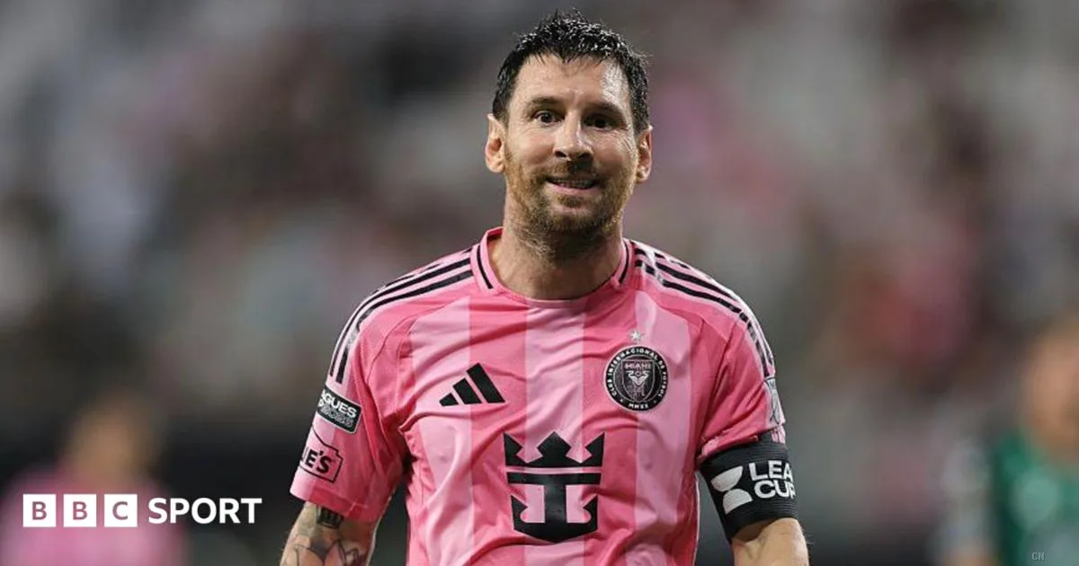 Messi tra dolore e addio: il ritorno in campo dopo la morte del padre Jorge e i dubbi sul futuro