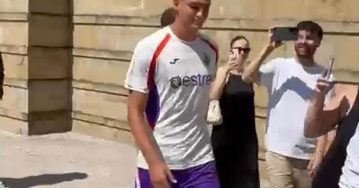 Fiorentina e Bologna: visite mediche per Pellegrino e Piccoli