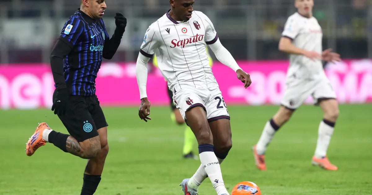 Juventus, accordo raggiunto per Lucumi