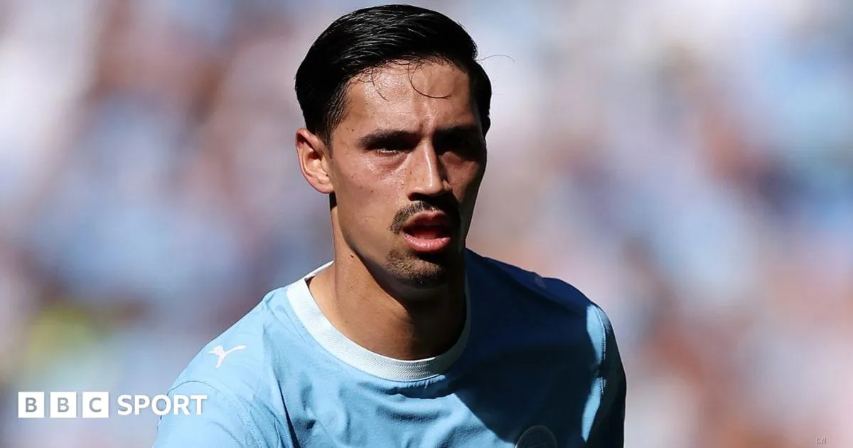 Reijnders lascia il Manchester City per 52 milioni di sterline