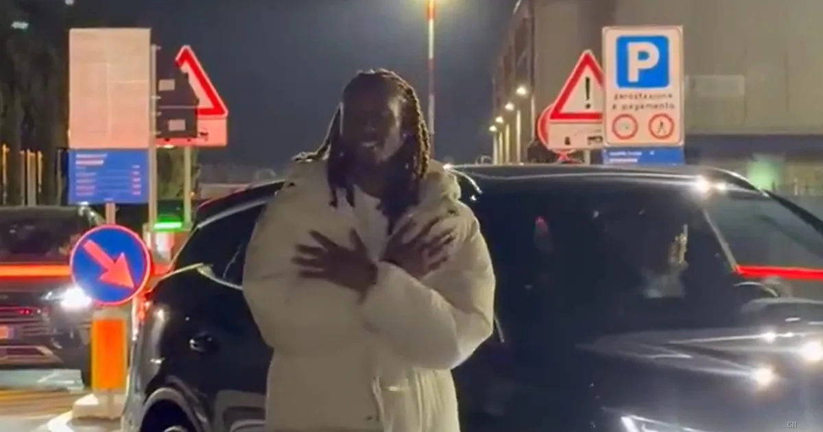 Djed Spence arriva all'Inter