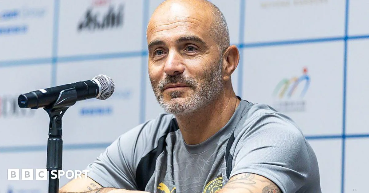 L'eredità di Guardiola al Manchester City: come Enzo Maresca sta rivoluzionando la tattica dei Citizens