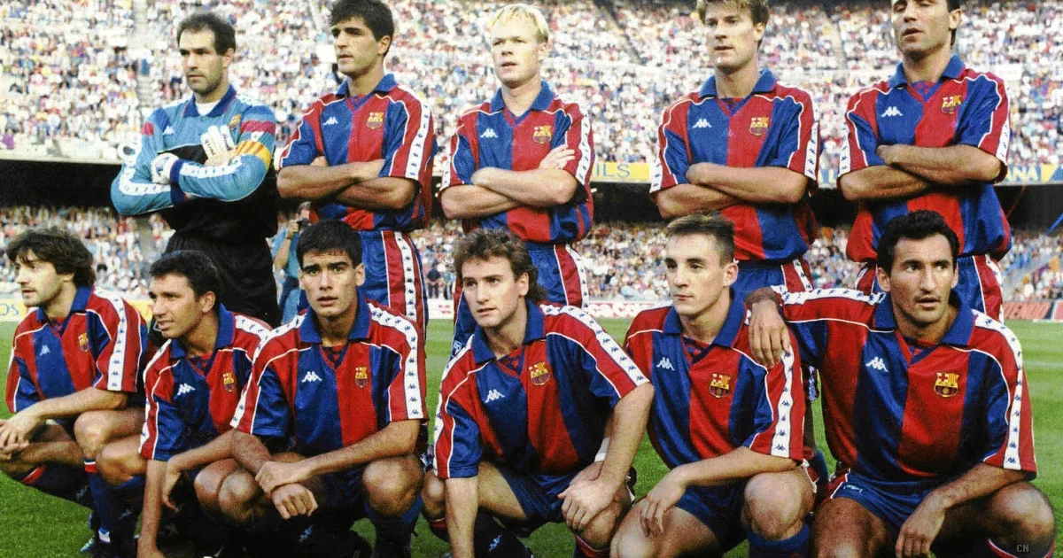 La Liga, viaggio nella storia: quando il Clásico e le goleade da record aprivano il campionato spagnolo