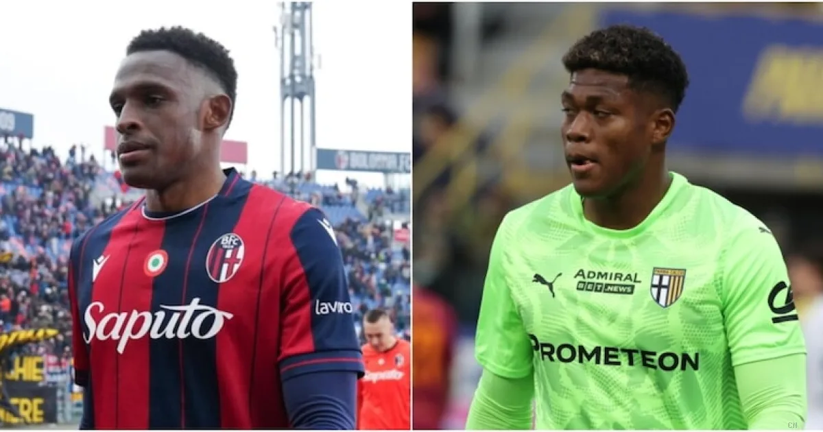 Juventus, colpo Lucumi a un passo: frenata improvvisa per Suzuki, spuntano le alternative Vicario e Trubin