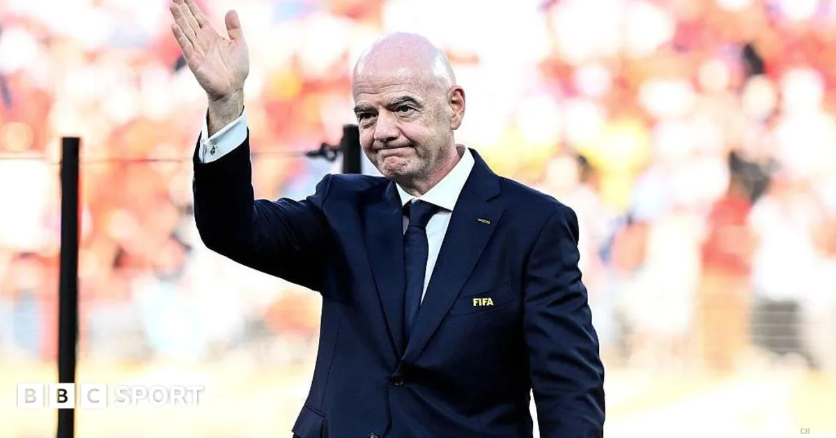 Terremoto FIFA: la Nuova Zelanda volta le spalle a Infantino e chiede trasparenza sulla gestione dei Mondiali