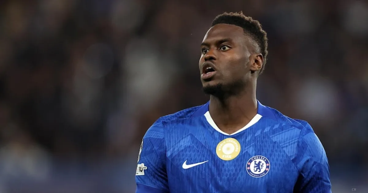 Napoli, colpo Badiashile: accordo totale con il Chelsea e visite mediche fissate a Villa Stuart