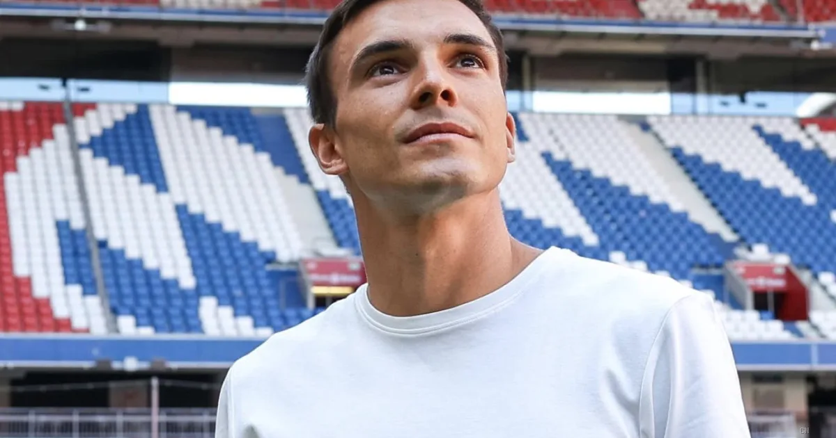 Bayern Monaco: affare Joao Palhinha con Aston Villa saltato