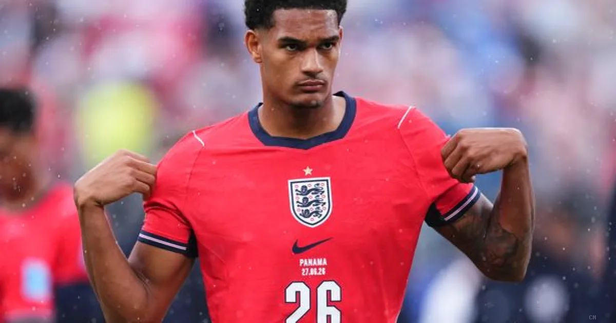 L'Arsenal punta su Jarell Quansah