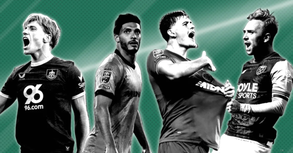 La nuova stagione di Championship è alle porte