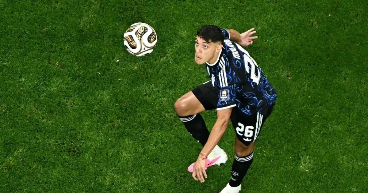 Roma, test di lusso a Dortmund: Gasperini convoca il nuovo acquisto Molina, ma perde Wesley per infortunio