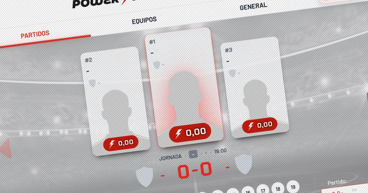 Rivoluzione dati nel calcio: arriva il Power Ranking per valutare i giocatori in tempo reale