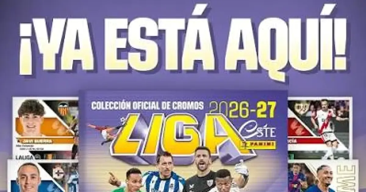 LaLiga EA Sports 2026/27: regalo esclusivo per i tifosi
