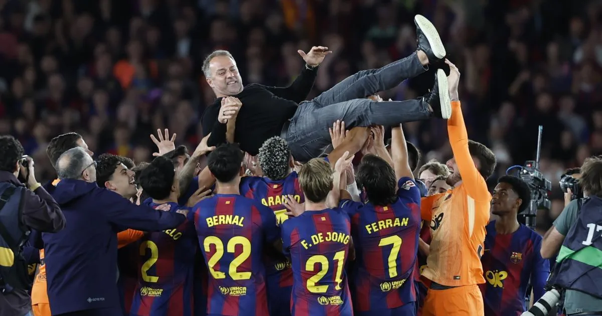La Liga 2026-27 al via: il Barcellona difende il trono dall'assalto del nuovo Real Madrid di Mourinho