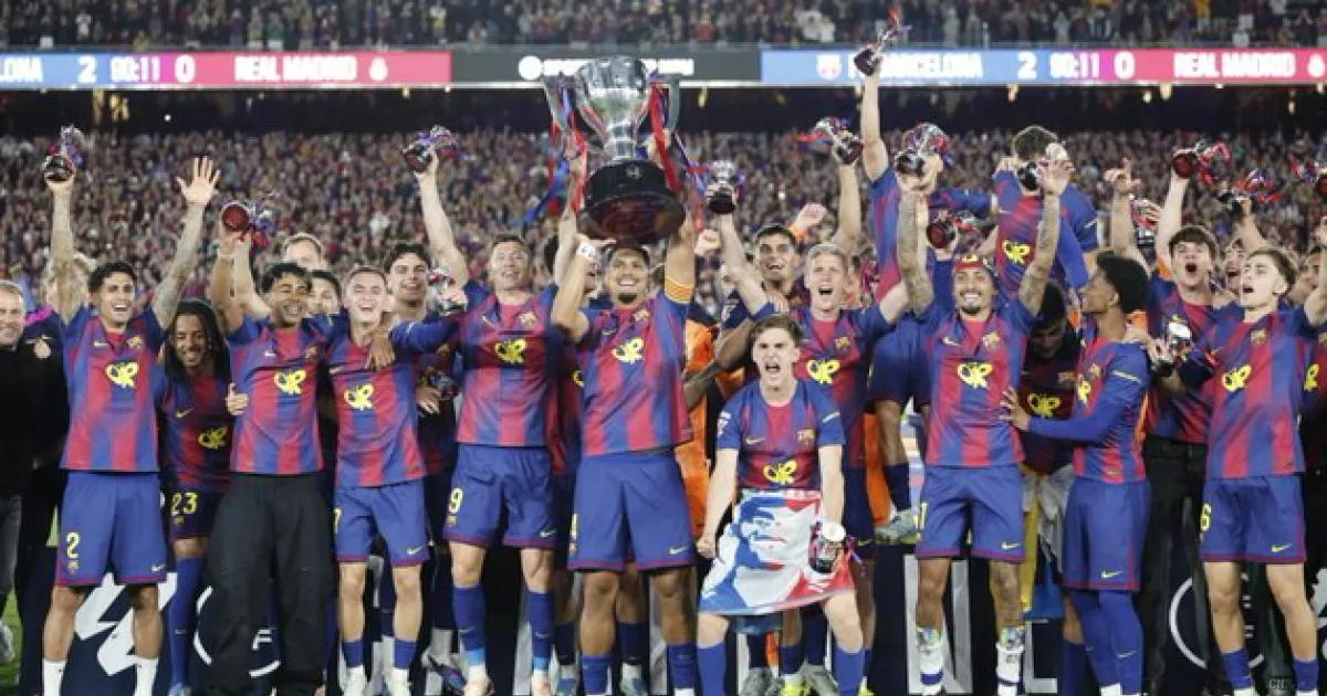 La Liga ai blocchi di partenza: il Barcellona di Flick punta al tris mentre Mourinho sfida il dominio blaugrana