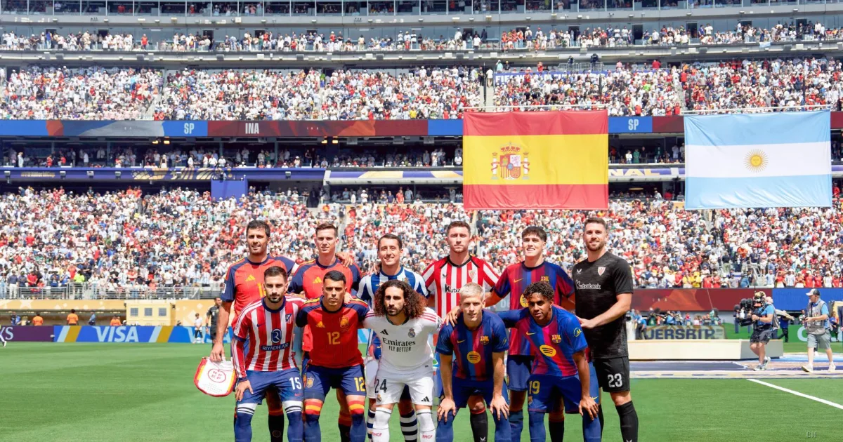 LaLiga regina del calcio globale: il dominio assoluto del campionato spagnolo dopo il Mondiale 2026