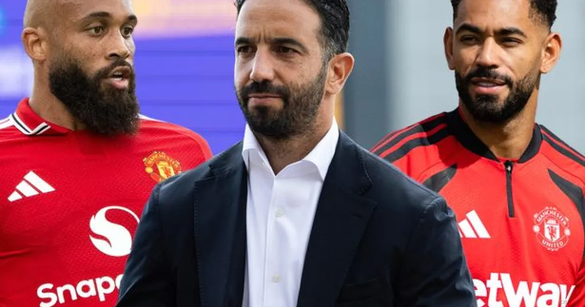 Ruben Amorim torna a Old Trafford: l'analisi dei suoi acquisti al Manchester United sette mesi dopo l'esonero