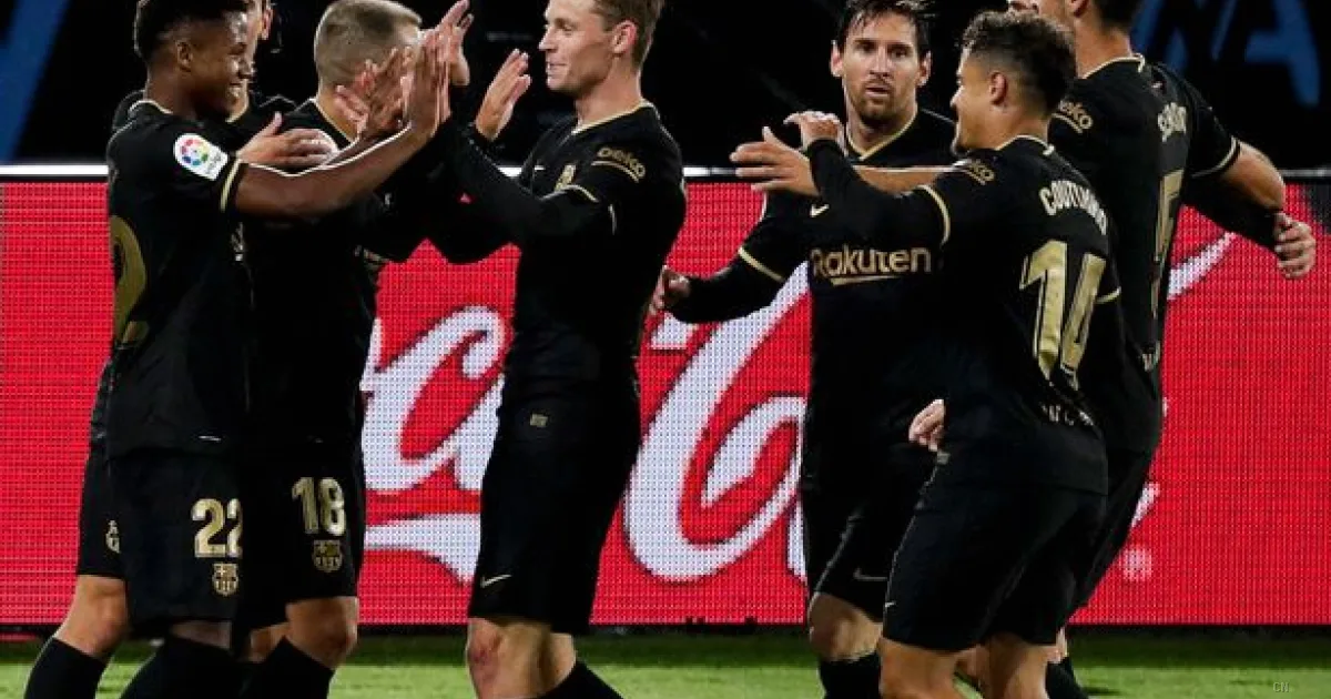Dalle stelle della Masia alle note musicali: la parabola di Gai Assulin, l'erede di Messi che ha scelto l'arte