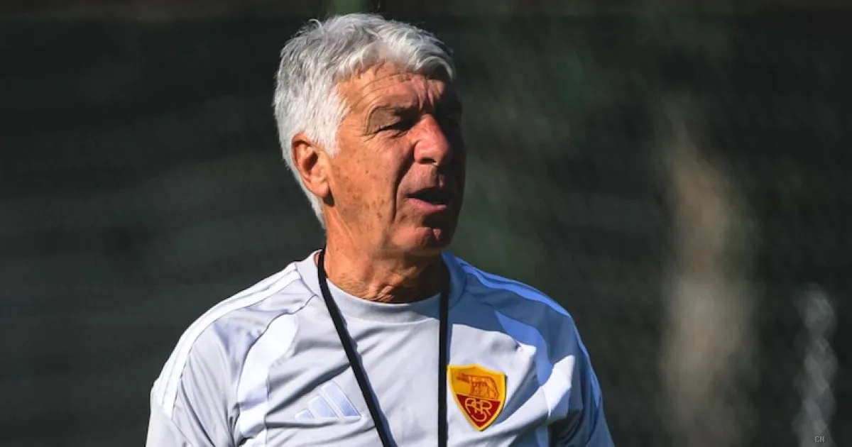 Roma, esame finale a Dortmund: dove vedere l'amichevole e le ultime mosse di Gasperini