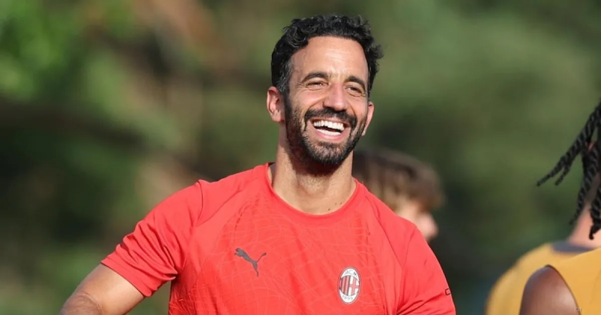 Milan-Manchester United a Breslavia: dove vederla in tv e streaming, Amorim sfida il passato senza Leao