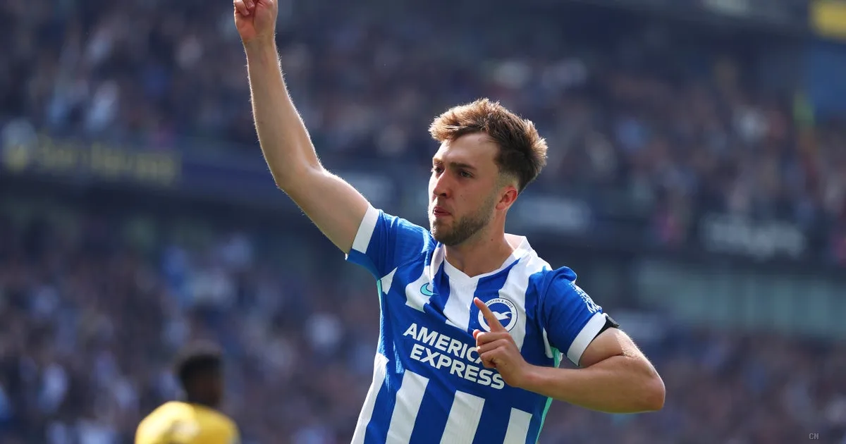 Calciomercato Premier League: Arsenal su Hinshelwood, il Tottenham chiude per Gakpo e saluta Cristian Romero