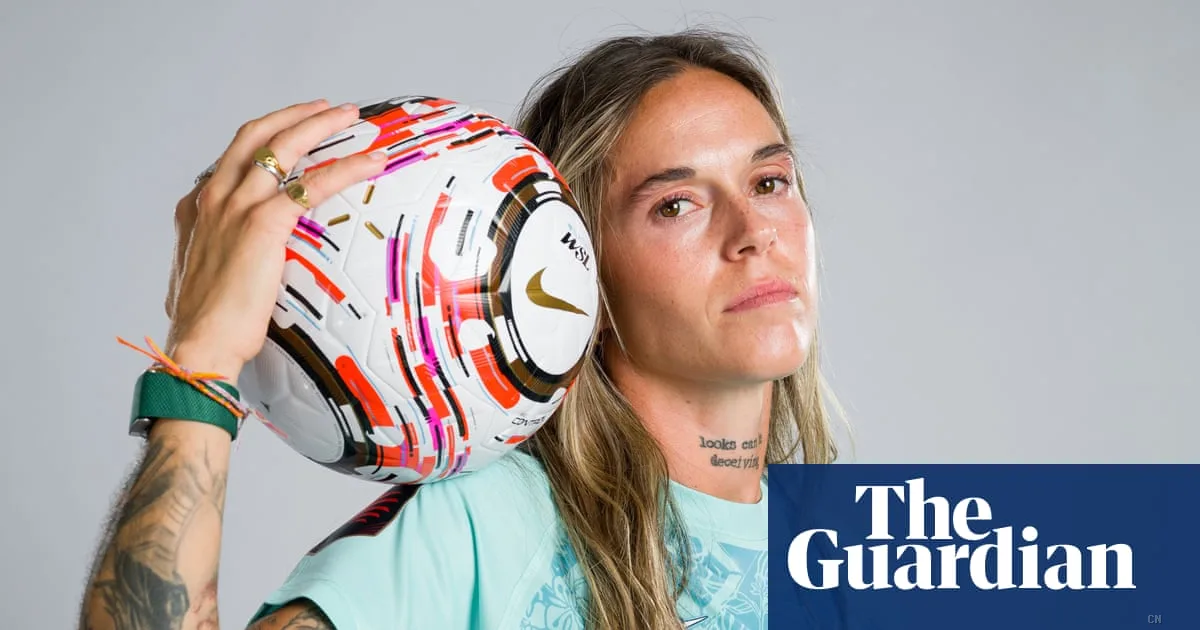Mapi León si confessa: "Ho lasciato il Barcellona per le London City Lionesses, una sfida emozionante e diversa"