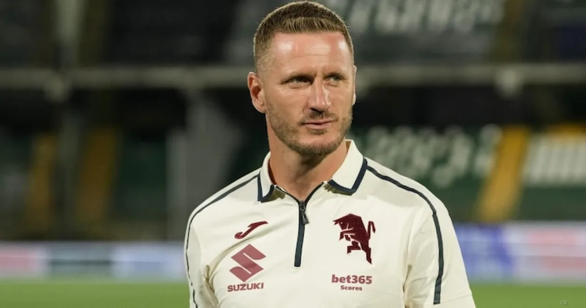 Torino-Carrarese in Coppa Italia: dove vedere la partita