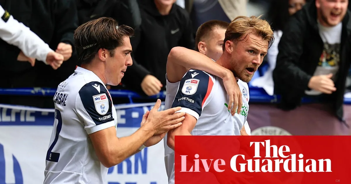 Eccitazione in League One: Reading e Luton Town in pareggio