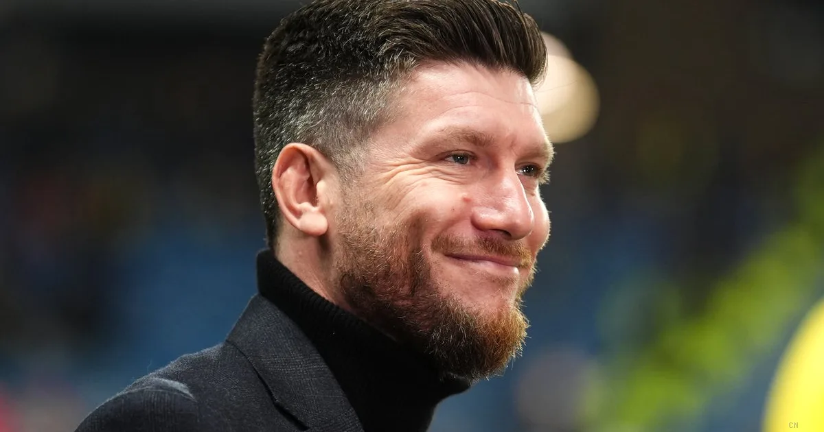 Scozia, nuovo allenatore: Sebastien Pocognoli sostituirà Steve Clarke