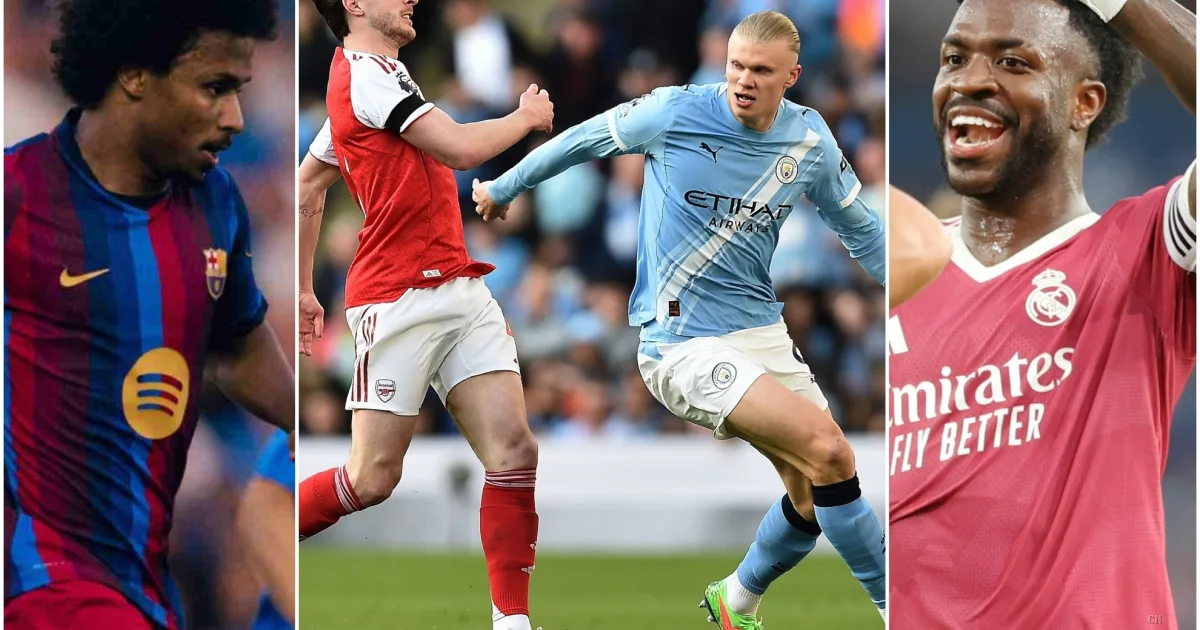 Domenica di grande calcio: dalla Liga alla Community Shield, tutti gli appuntamenti del 16 agosto