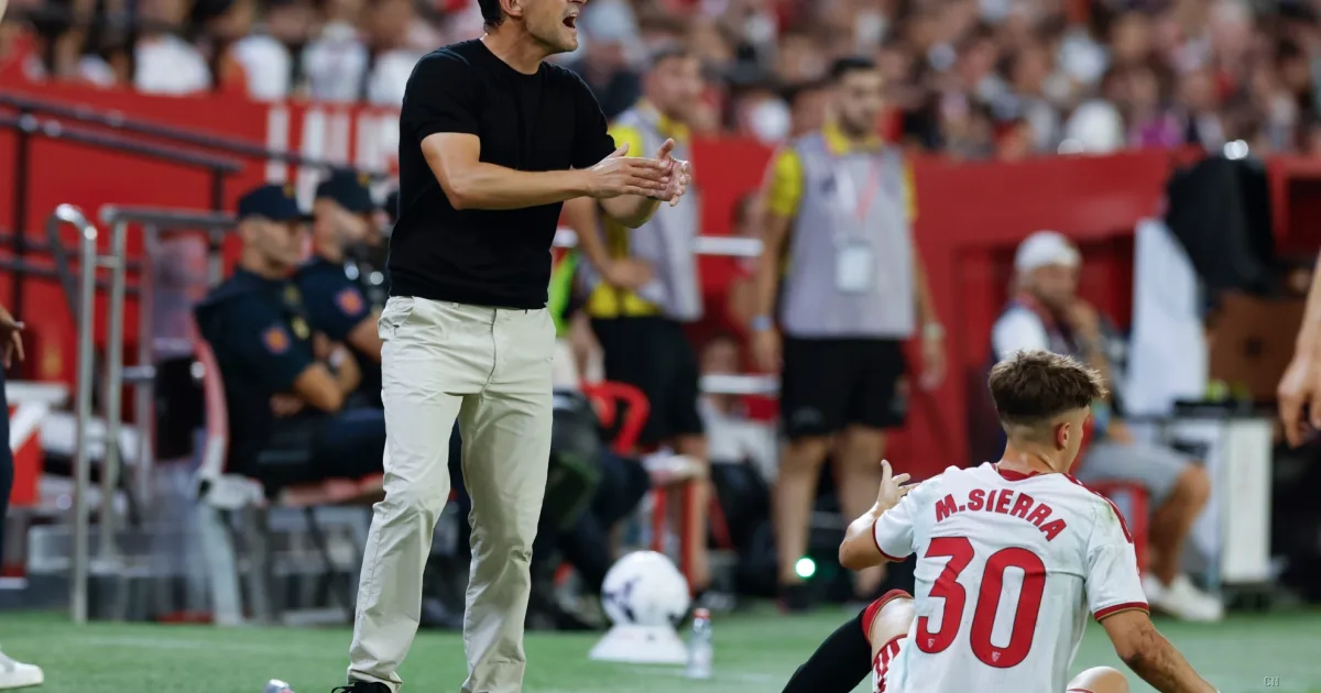 Il Rayo Vallecano esce sconfitto dal debutto in Liga
