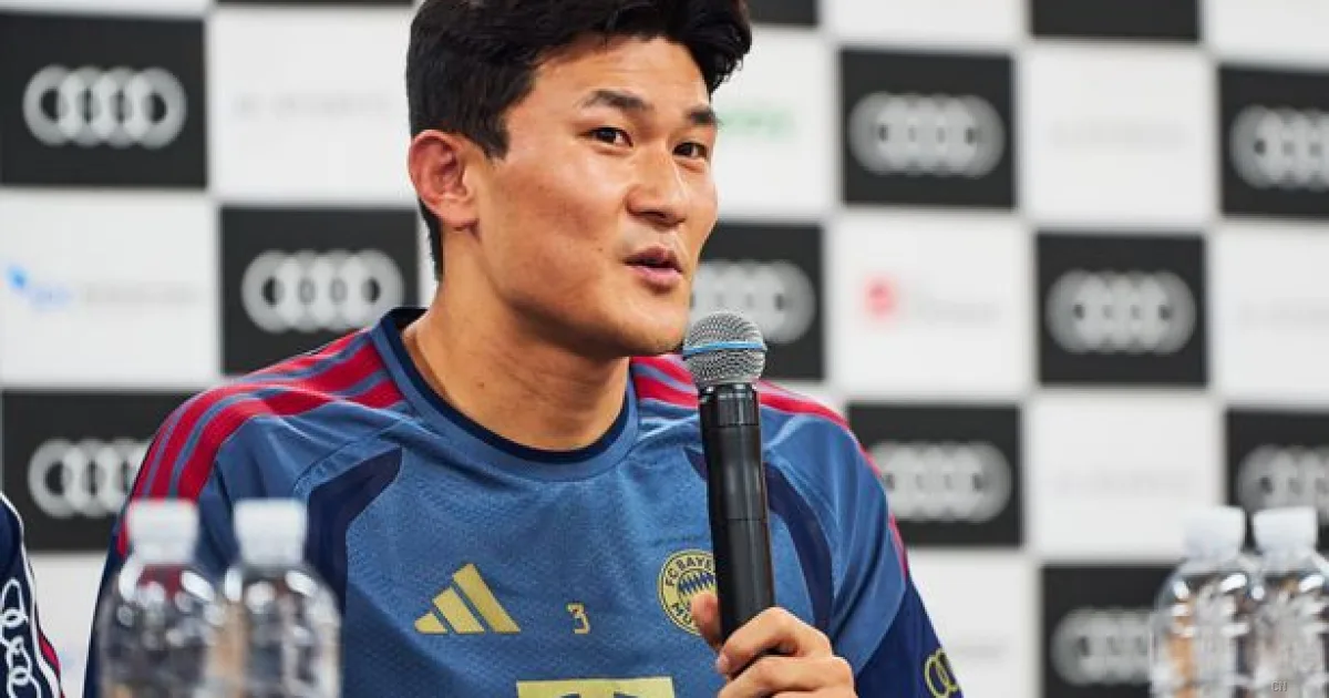 Manchester United, assalto a Kim Min-jae: il piano di Ruben Amorim per rivoluzionare la difesa dei Red Devils