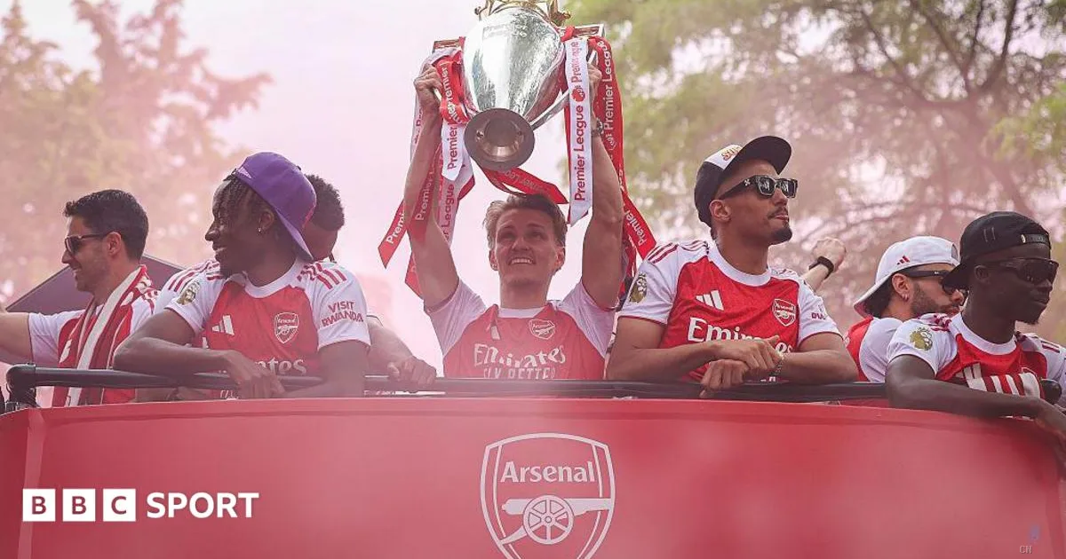 Arsenal alla prova del bis: i Gunners possono davvero difendere il titolo in Premier League?