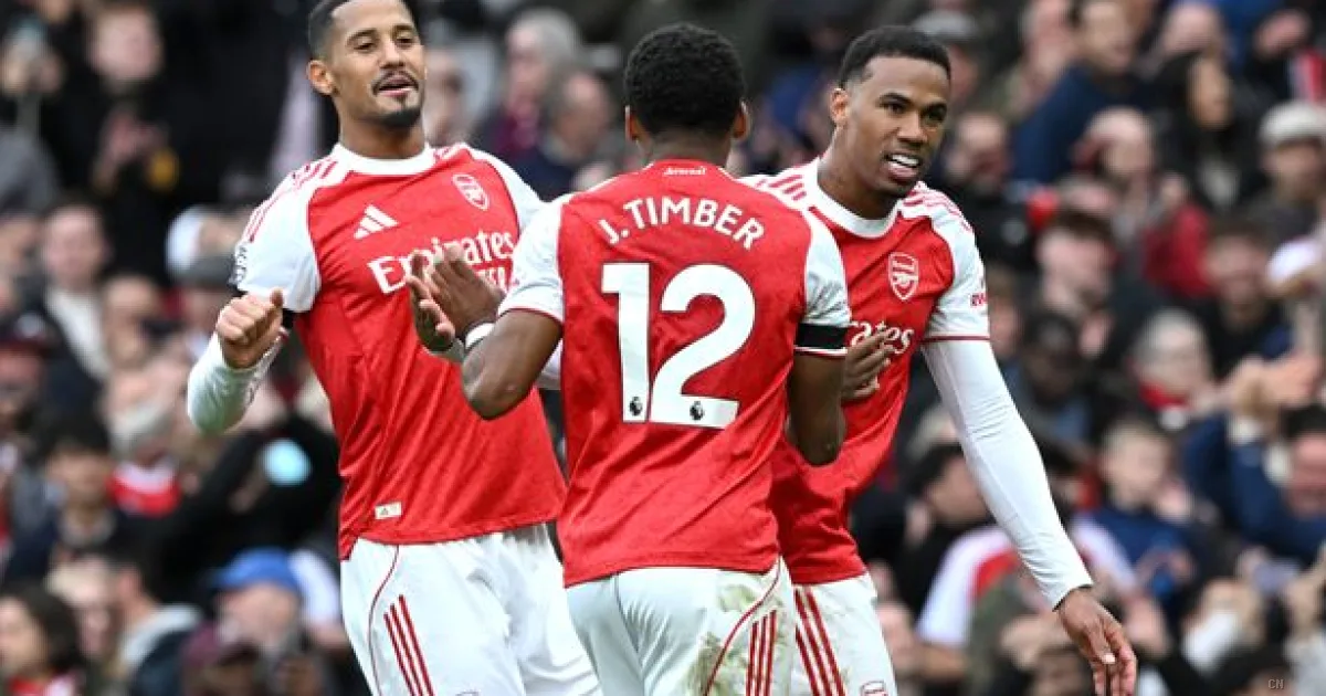Arsenal-Manchester City, emergenza infortuni per il Community Shield: sette stelle salteranno la finale di Cardiff