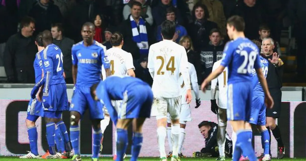 Dallo scontro con Hazard a un impero da 500 milioni: la clamorosa ascesa dell'ex raccattapalle Charlie Morgan
