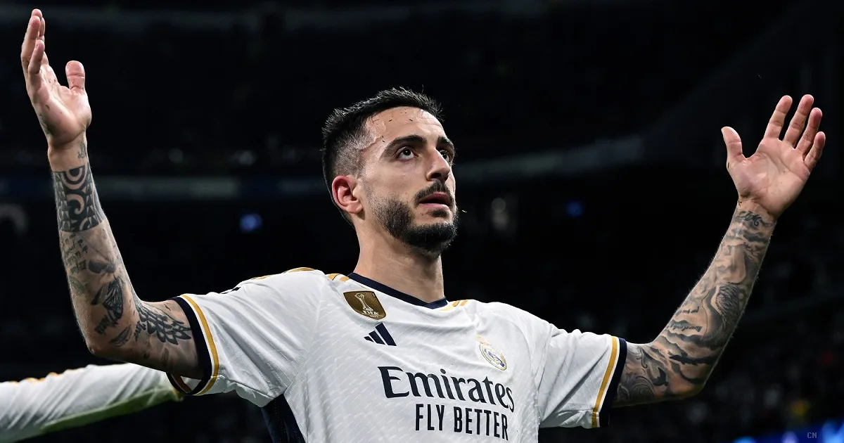 Joselu, l'opportunità a parametro zero per la Serie A