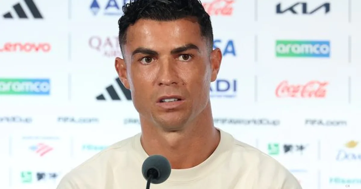 Cristiano Ronaldo: il futuro è già segnato