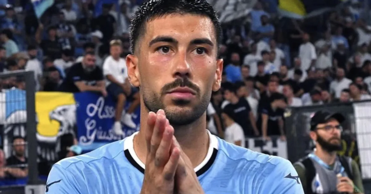 Lazio, Zaccagni ammette: 'Una sconfitta inaccettabile'