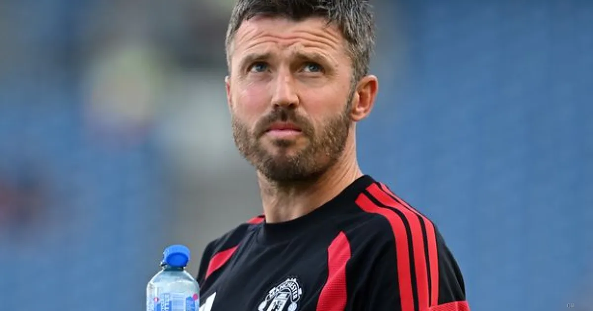 Manchester United: obiettivo di lungo termine aggiunto alla lista dei trasferimenti