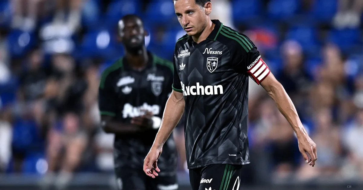 Impresa Lens in Supercoppa di Francia: Thauvin stende il PSG, trionfo storico in dieci uomini