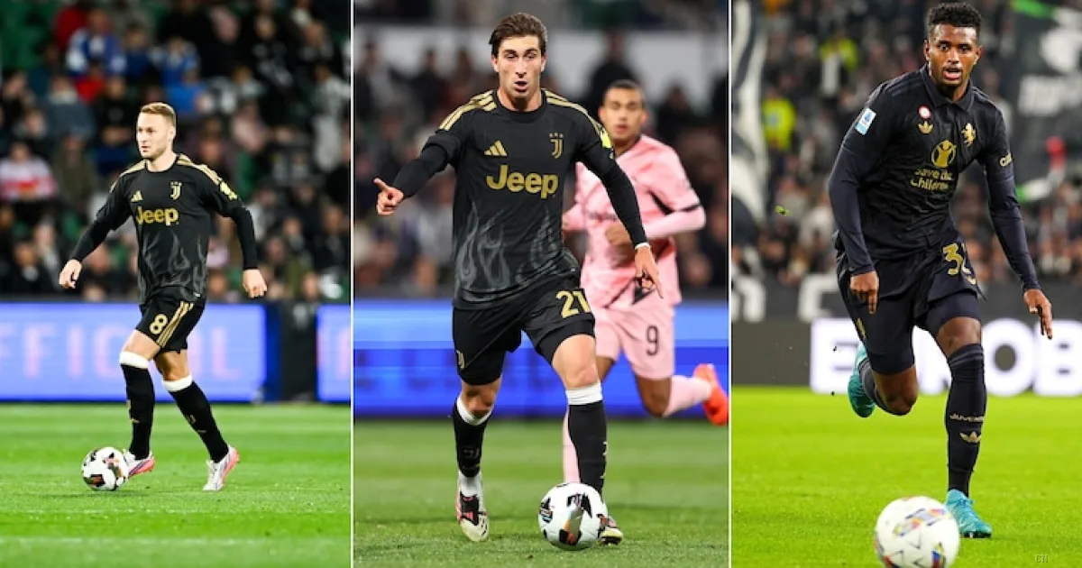 Juventus, colpo Lucumi in difesa: ora scatta il piano cessioni per Koopmeiners e Miretti