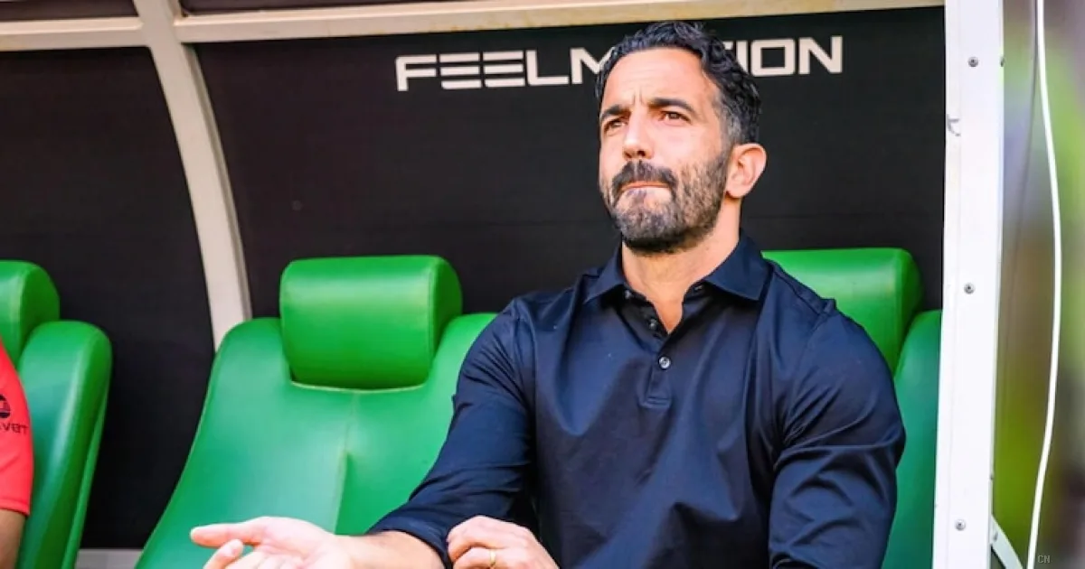 Milan, Amorim detta la linea: tre colpi per lo scudetto e il sogno Nwaneri per la trequarti