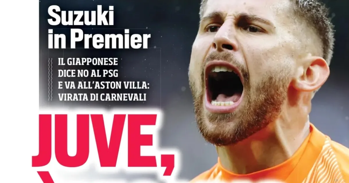 Juventus scatenata: Vicario e Lucumì in arrivo, l'Inter punta Jones mentre la Roma chiude per Mora