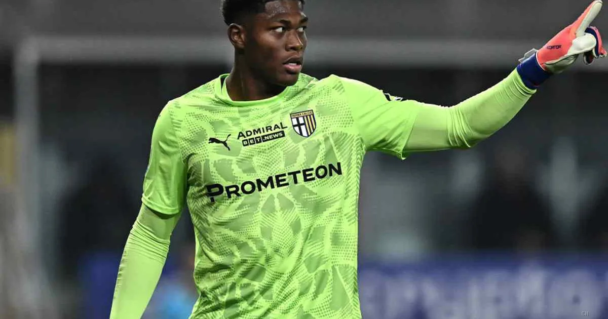 Valzer dei portieri: Suzuki vola all'Aston Villa, la Juventus chiude per Vicario e mette Di Gregorio sul mercato