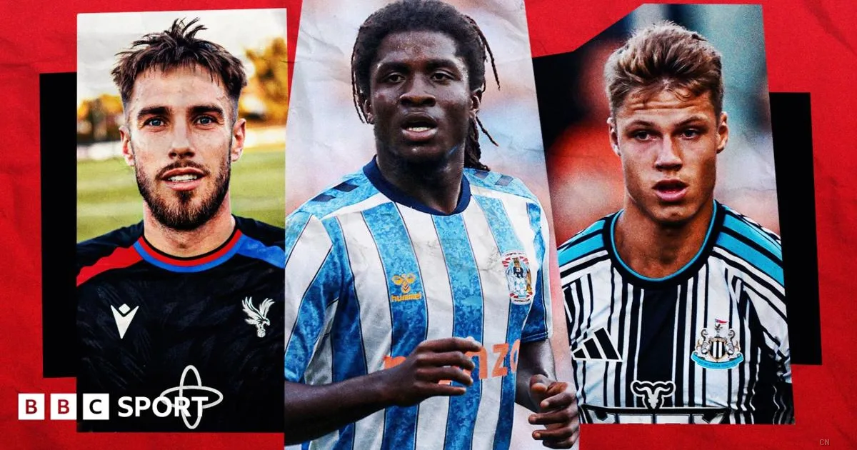 Premier League, ecco le nuove stelle: da Sean Steur a Caleb Yirenkyi, i talenti pronti a esplodere in Inghilterra