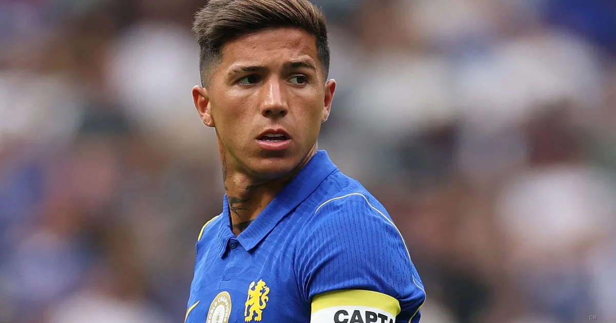 Calciomercato, il Chelsea alza il muro per Enzo Fernandez: il City trema mentre lo United blinda Bruno Fernandes