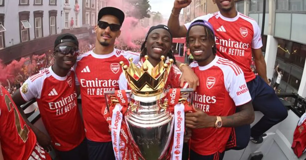 Premier League, calendario in discesa: ecco le 5 big con l'inizio più semplice, da Arsenal a Manchester United
