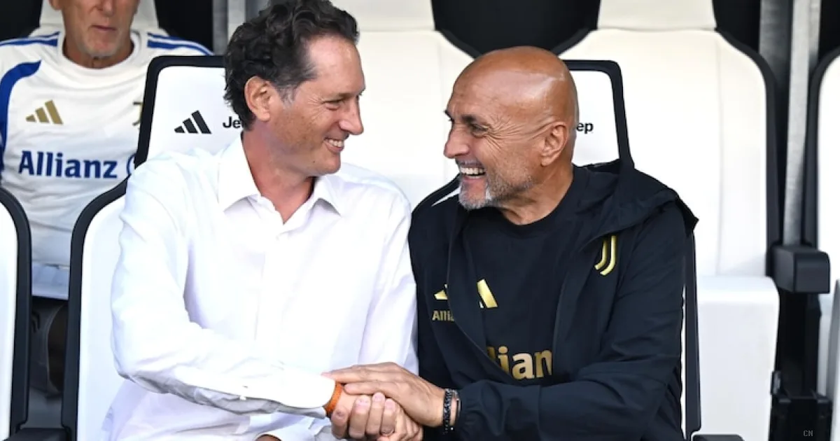 Juventus, cantiere aperto: tra le ambizioni di Elkann e le sfide del mercato di Carnevali e Massara