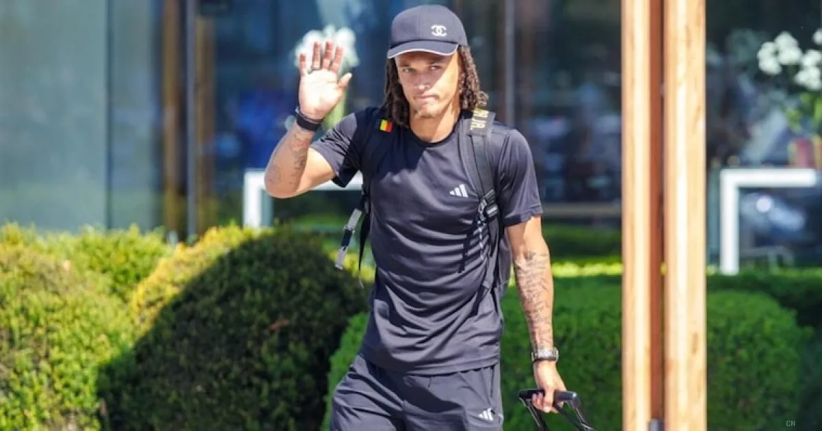 Milan, colpo stellare da 50 milioni: preso Diego Moreira dallo Strasburgo